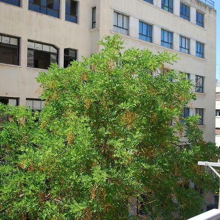 King Central Apartment アテネ エクステリア 写真
