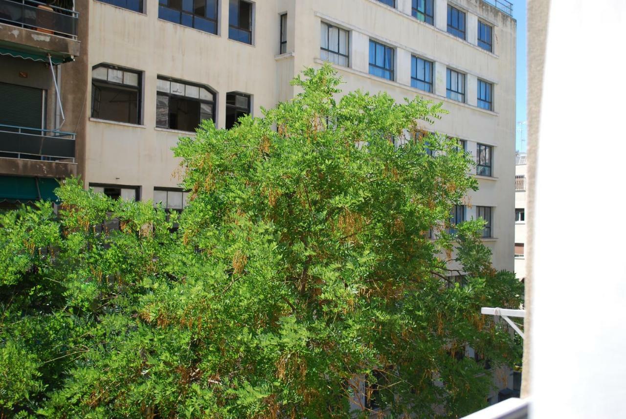 King Central Apartment アテネ エクステリア 写真