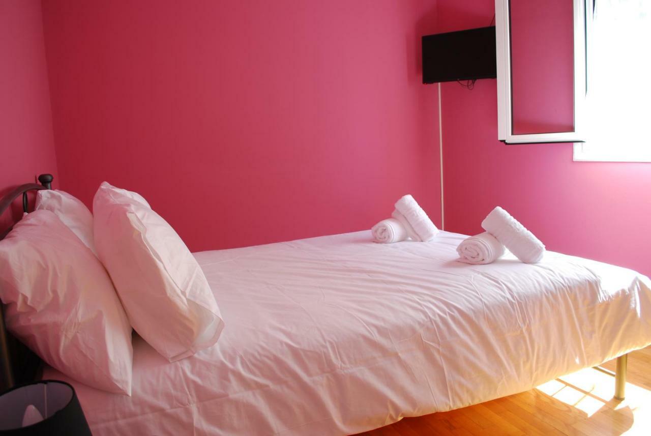 King Central Apartment アテネ エクステリア 写真